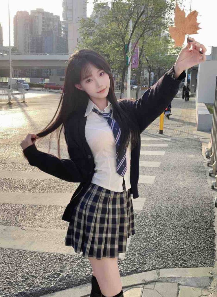 合肥外围 05清纯女高 纯欲天菜乖巧女友感相关配图