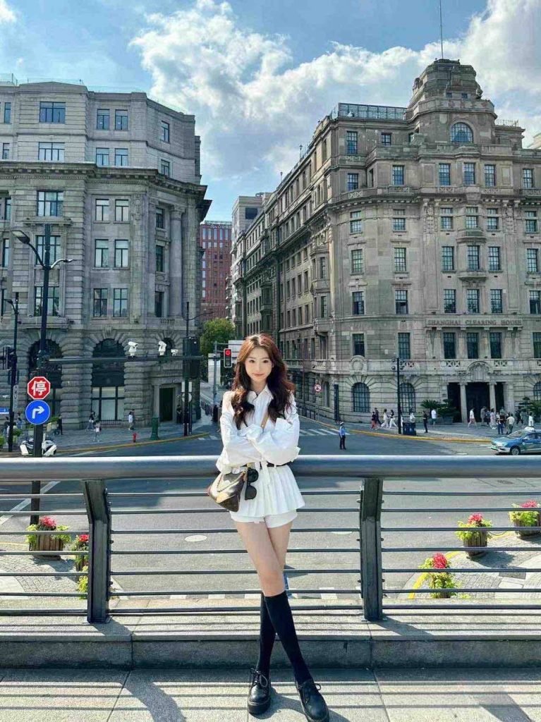 厦门外围 04洋气可爱初恋女友 可御可甜可咸相关配图
