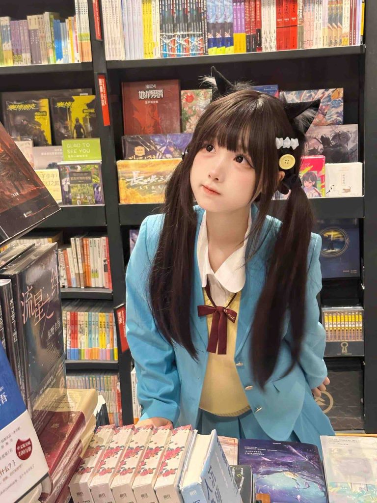 北京外围 软萌小萝莉 乖巧温柔服从相关配图