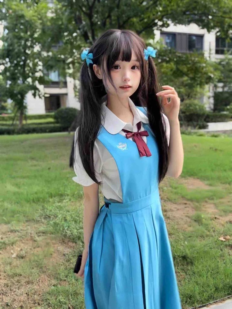 北京外围 软萌小萝莉 乖巧温柔服从相关配图