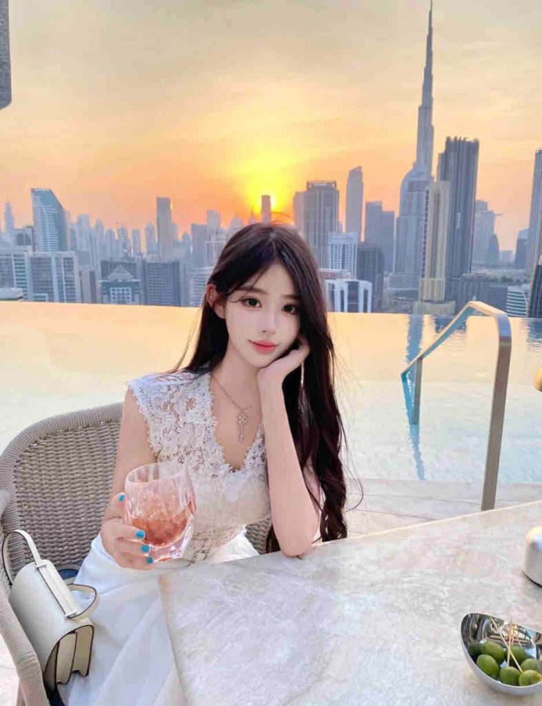 北京外围 03校花女神 完美身材双商在线相关配图