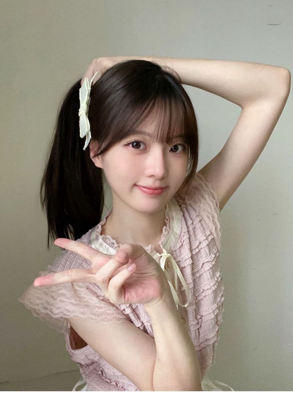 上海外围 虹口03小可爱小蛮腰自然脸