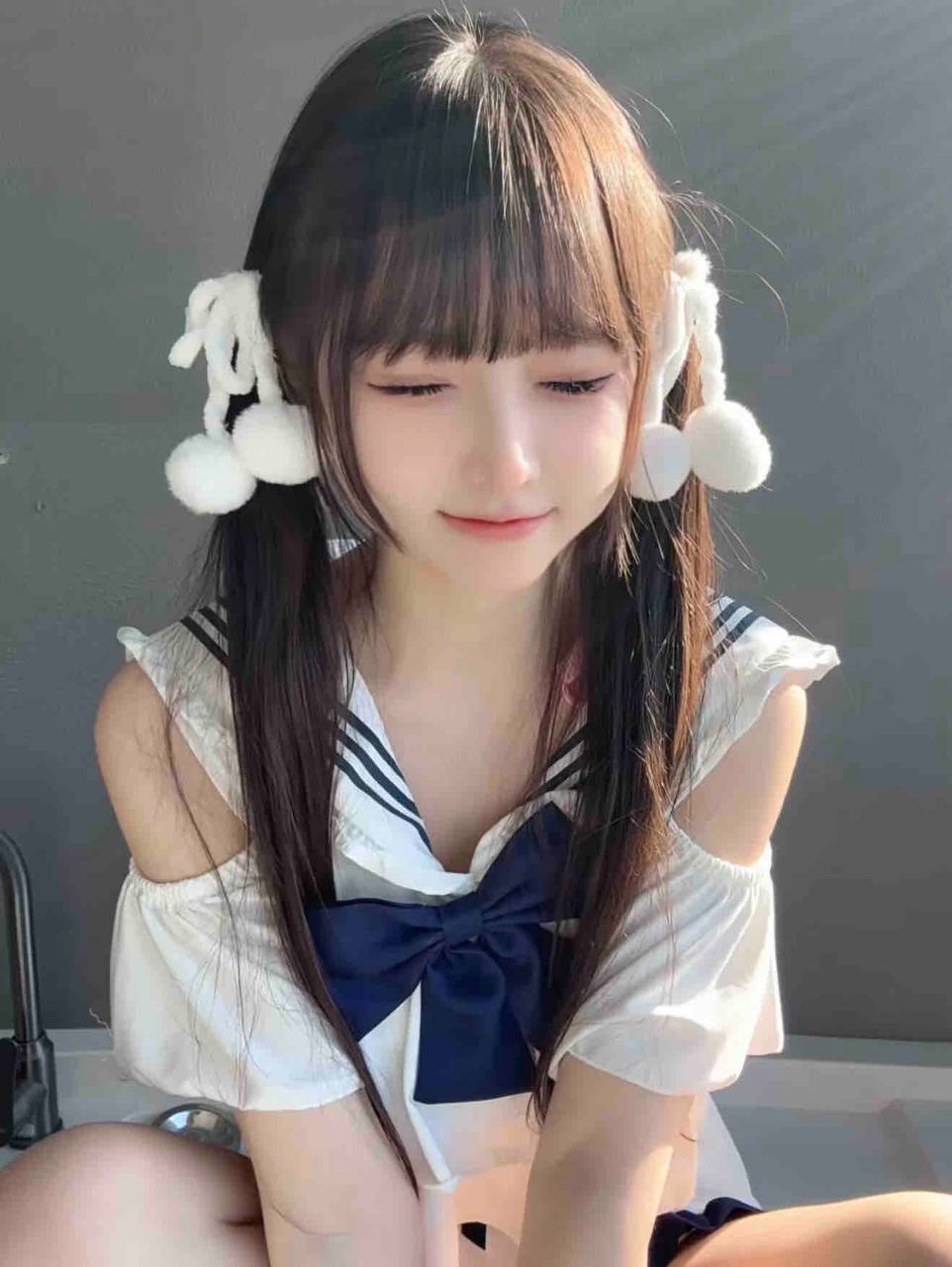 杭州外围 抖音网红 卡哇伊小可爱慢慢初恋感觉