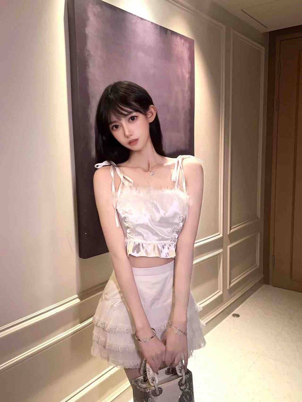 南京外围 05年宝宝 Coser｜L0娘｜纯情女高｜Jk女大