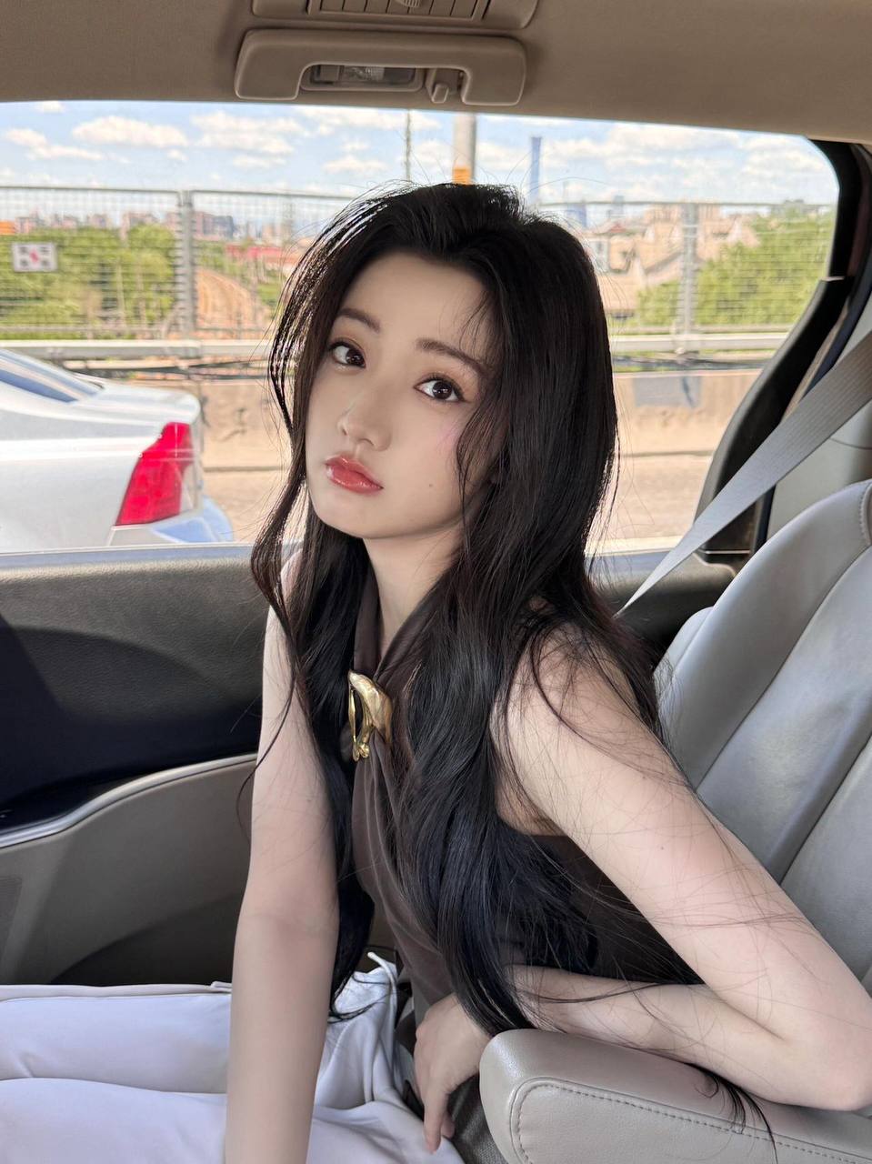 北京外围 北京新人小白 美院再读生 天然零整 纯圈外
