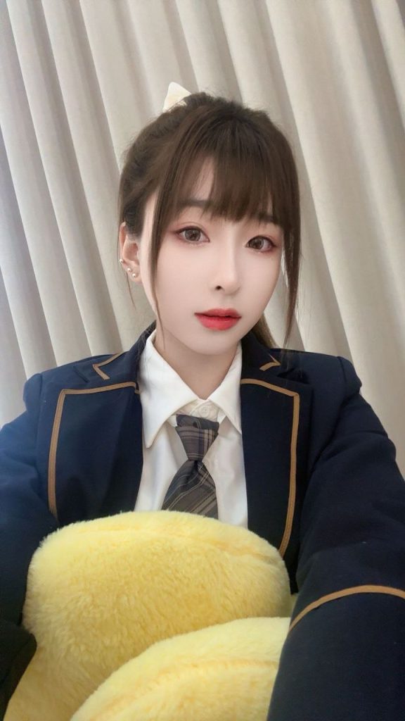 北京外围 06极品白小纯学妹 洋气甜美相关配图