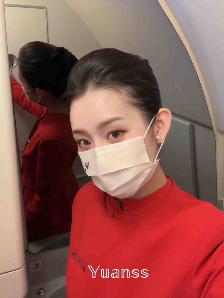 成都外围 四川航空空间 可爱甜美 没有风尘气相关配图