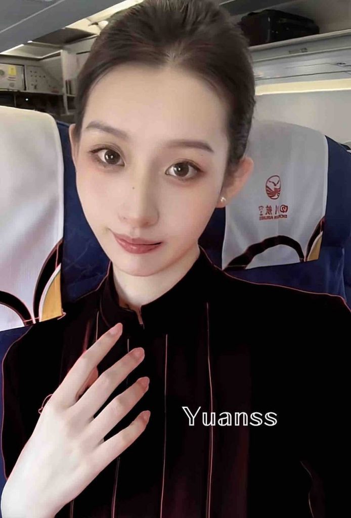 成都外围 四川航空空间 可爱甜美 没有风尘气相关配图