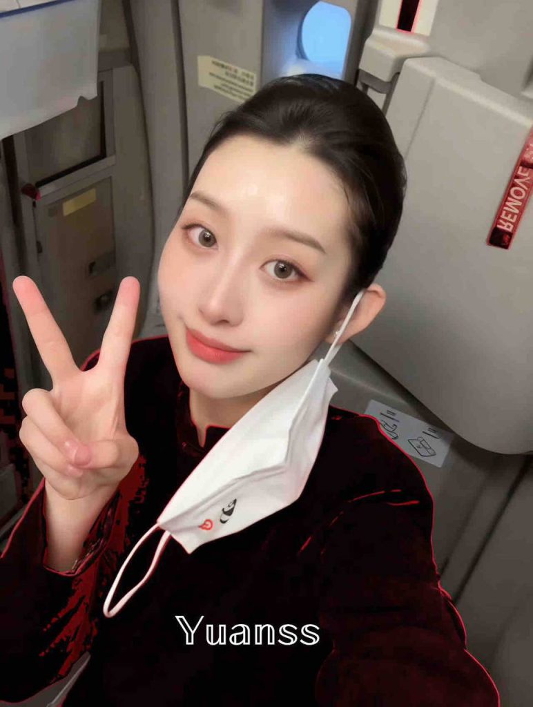 成都外围 四川航空空间 可爱甜美 没有风尘气相关配图