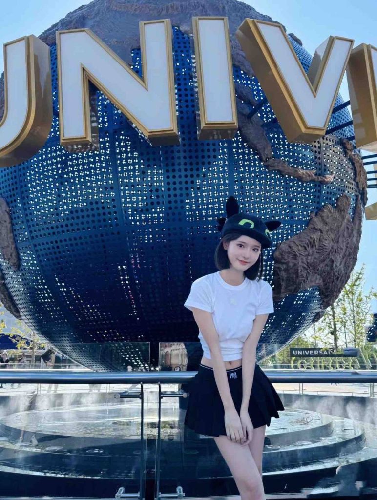 苏州外围  04学生兼职🌸理想女友✔相关配图