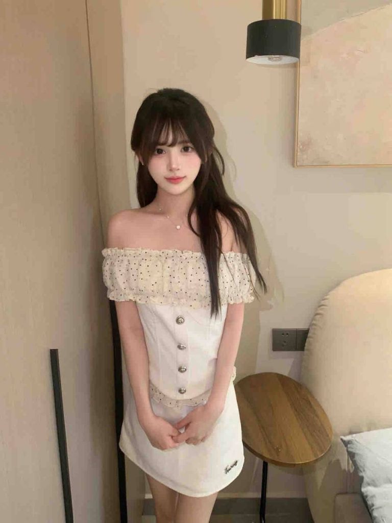 西安外围 实习期学生清纯 洋气自然女友feel相关配图