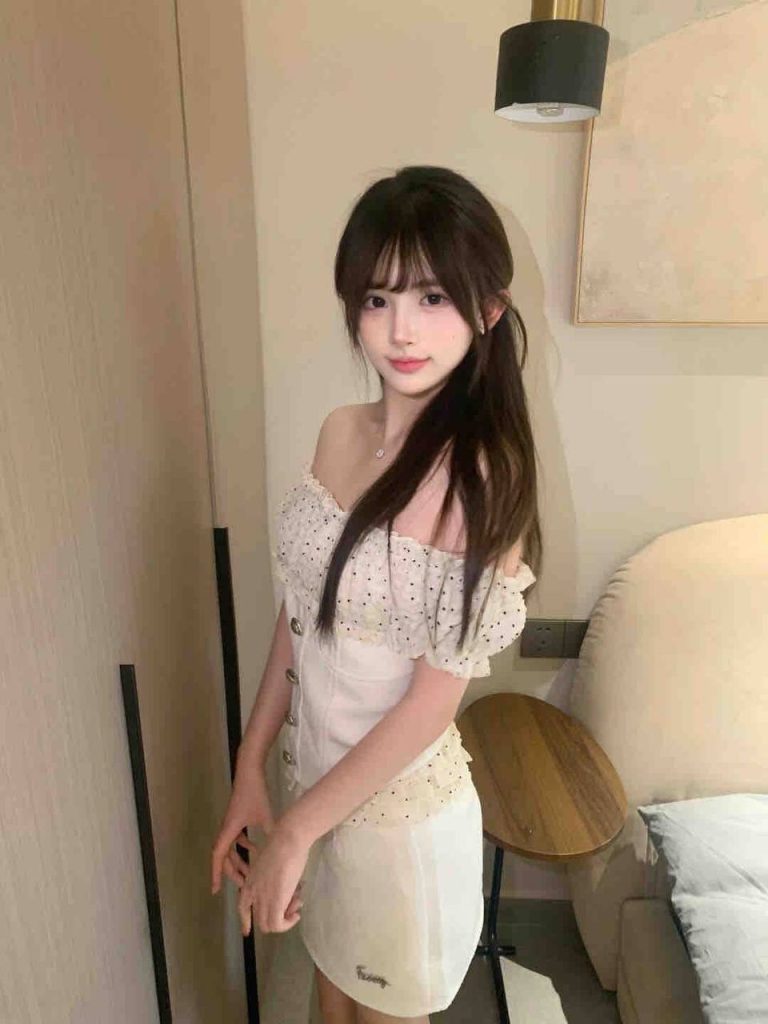 西安外围 实习期学生清纯 洋气自然女友feel相关配图