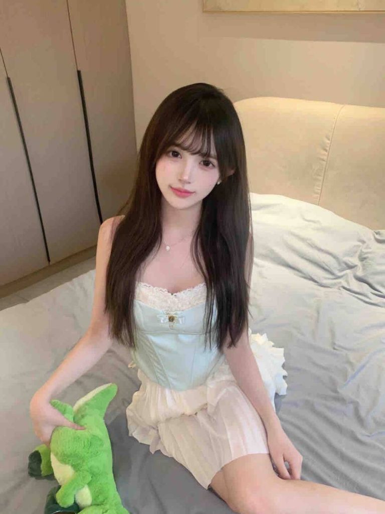 西安外围 实习期学生清纯 洋气自然女友feel相关配图