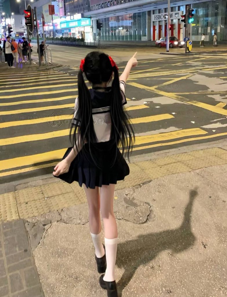 上海外围 小巧玲珑款 童颜巨乳     (˶‾᷄ ⁻̫ ‾᷅˵)日系软妹相关配图