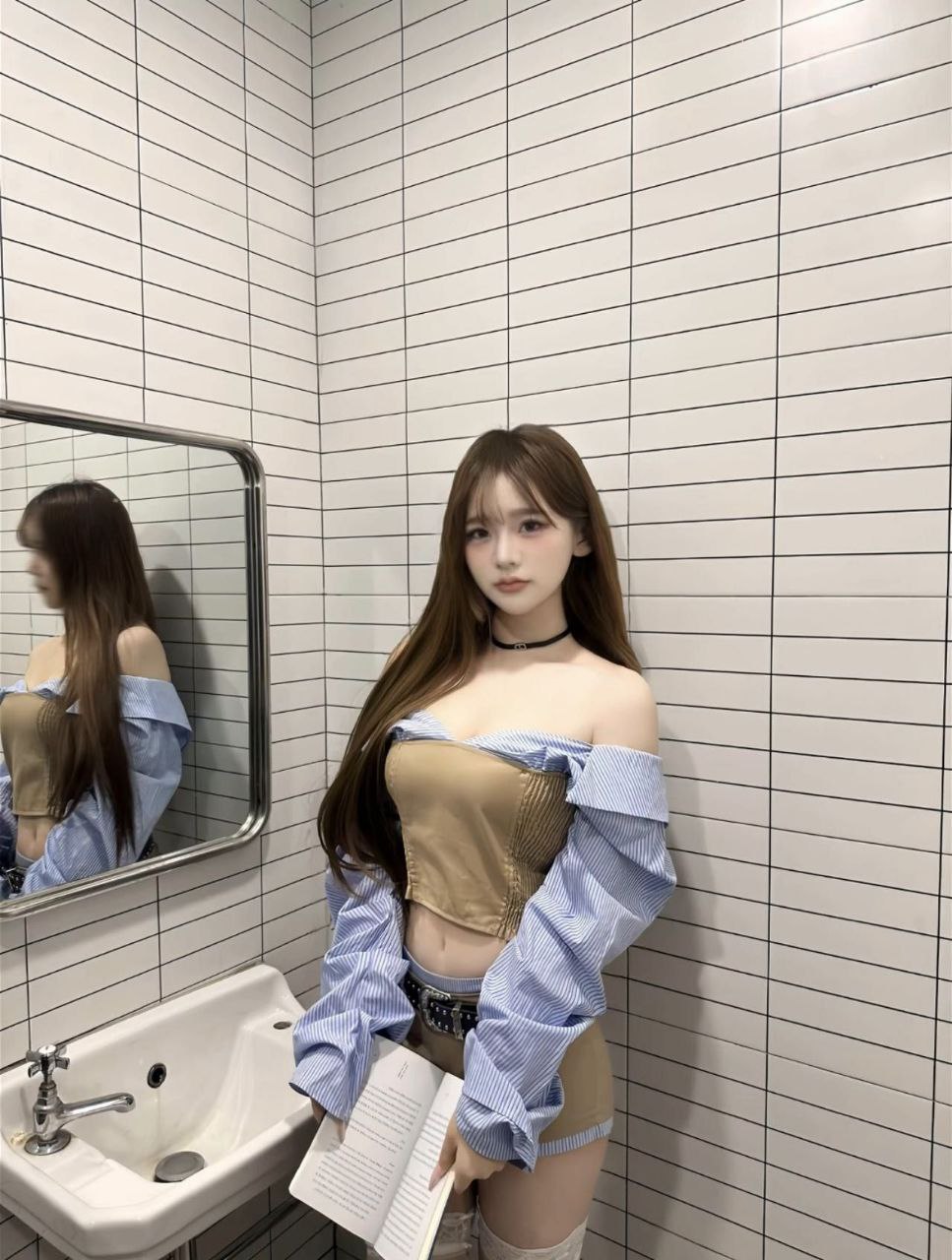 深圳外围 首开极品童颜巨🐻楚楚 07元气少女
