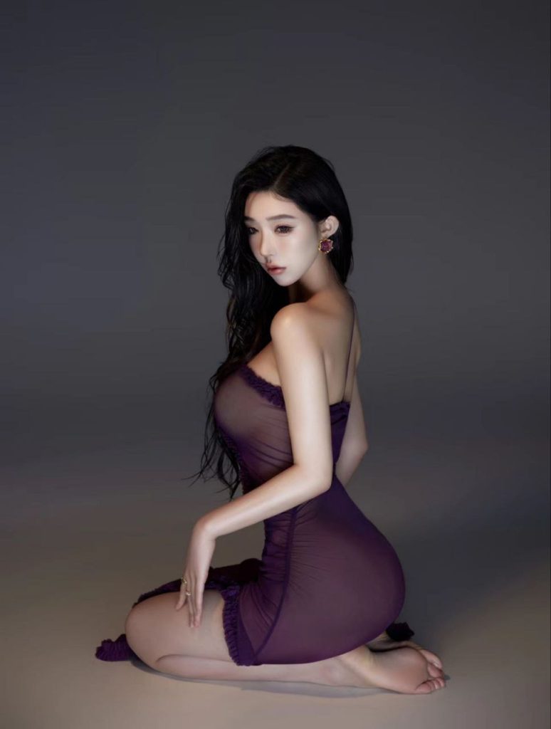 南京外围 顶美御姐温柔似水,热情体贴相关配图