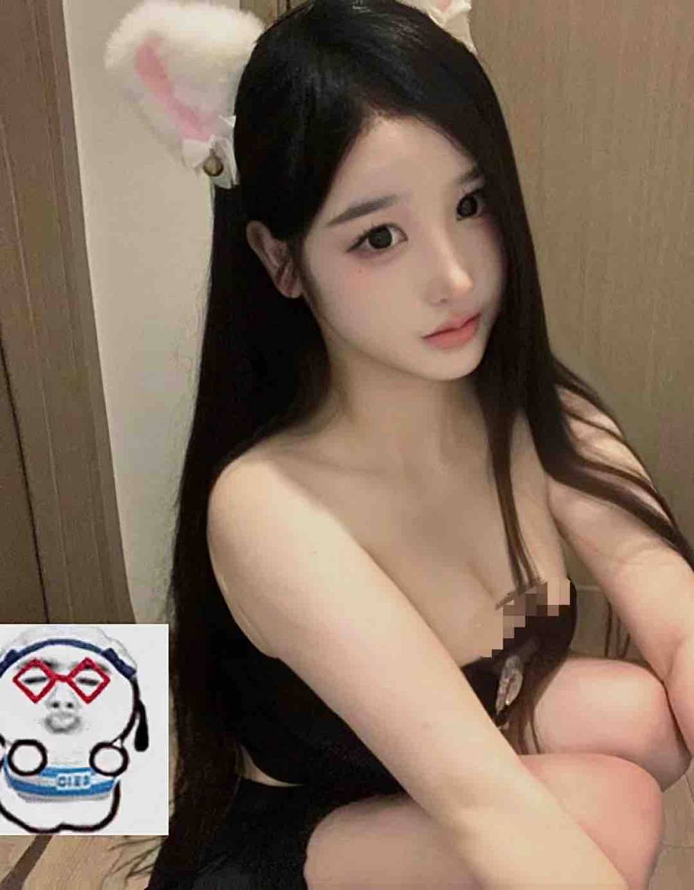 宁波高端外围 极品无整清纯款精致洋气