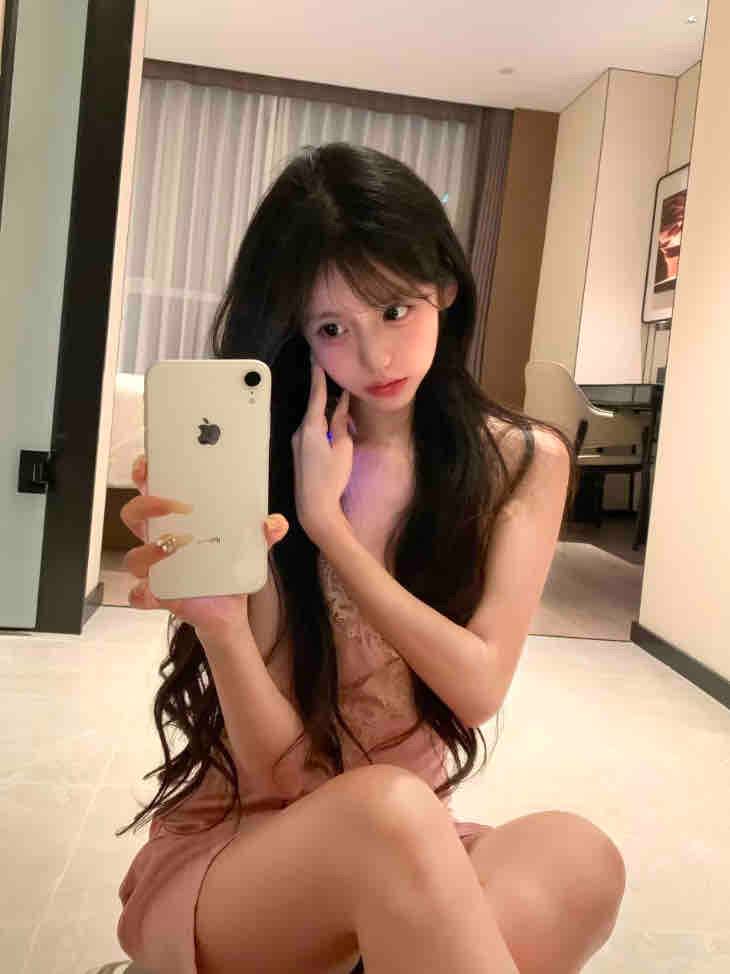 上海高端外围 06超级可爱小兔子相关配图