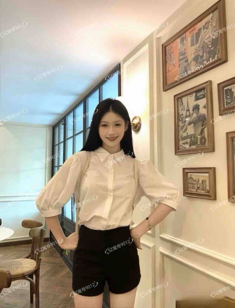 深圳外围  初恋白月光 极品女友体验相关配图