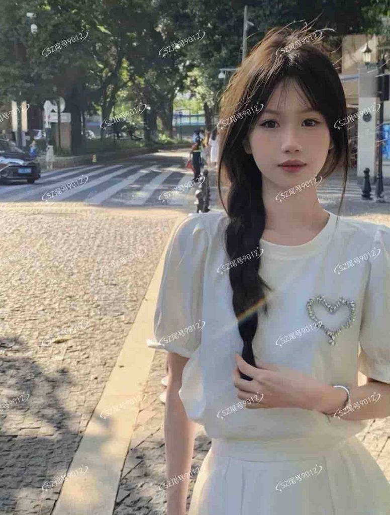 深圳外围  初恋白月光 极品女友体验相关配图