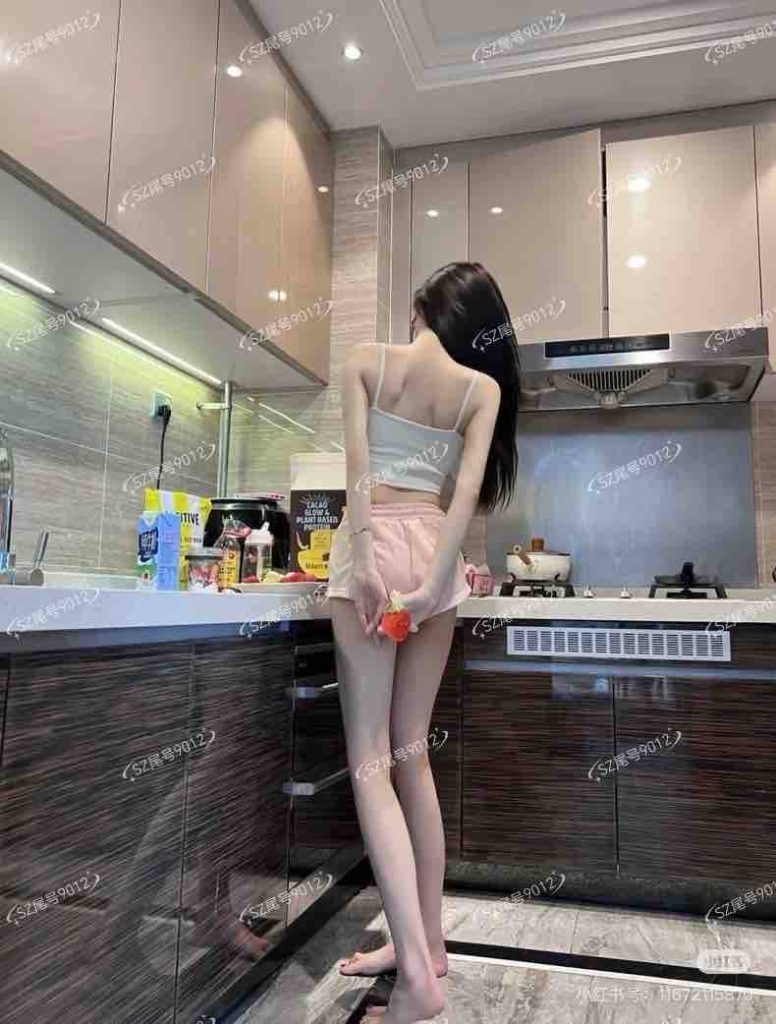 深圳外围  初恋白月光 极品女友体验相关配图