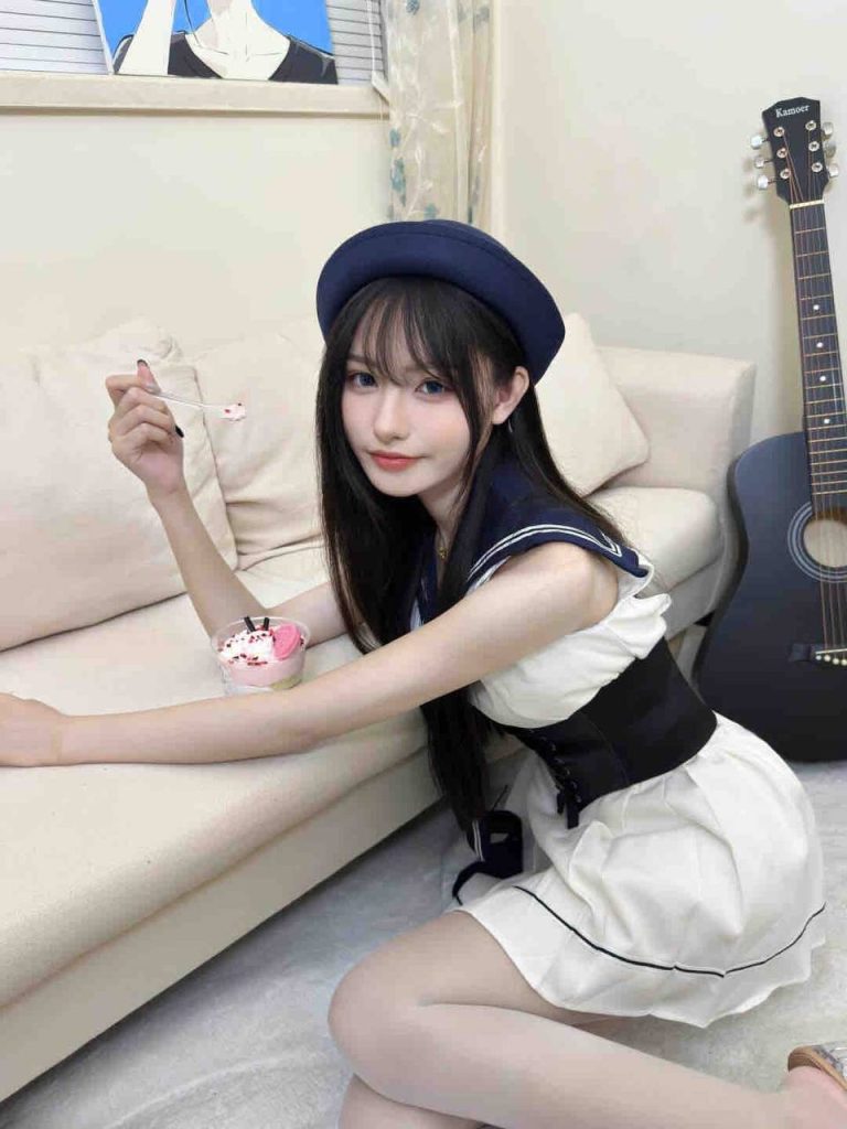 东莞外围 04极品萝莉学妹 高冷反差相关配图
