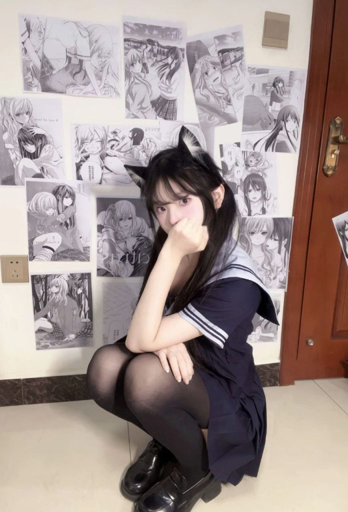 杭州外围 18/175/c 少女感 精致优雅相关配图