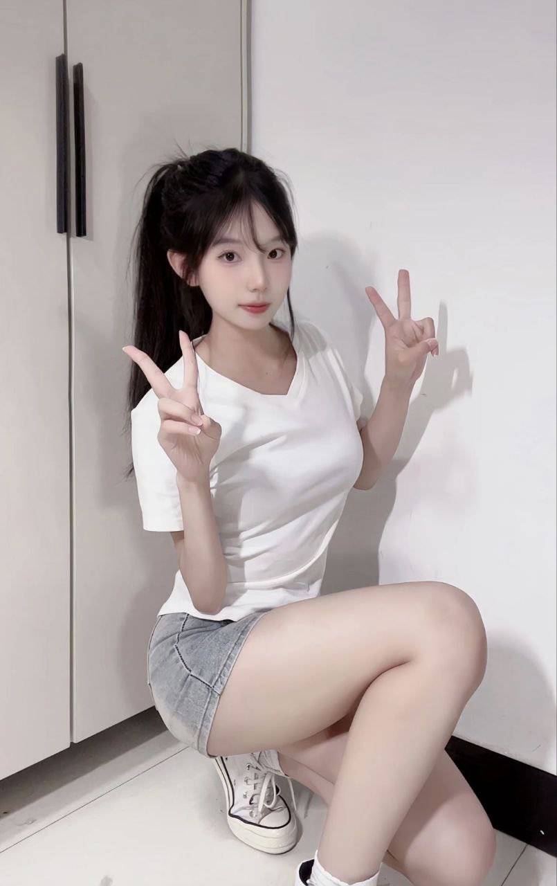 杭州外围 18/175/c 少女感 精致优雅