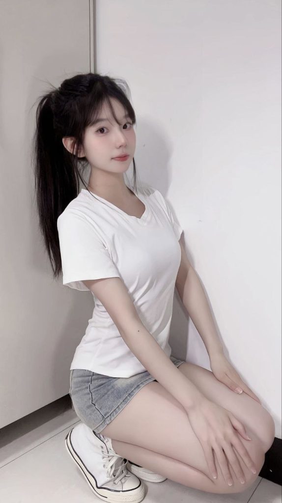 杭州外围 18/175/c 少女感 精致优雅相关配图