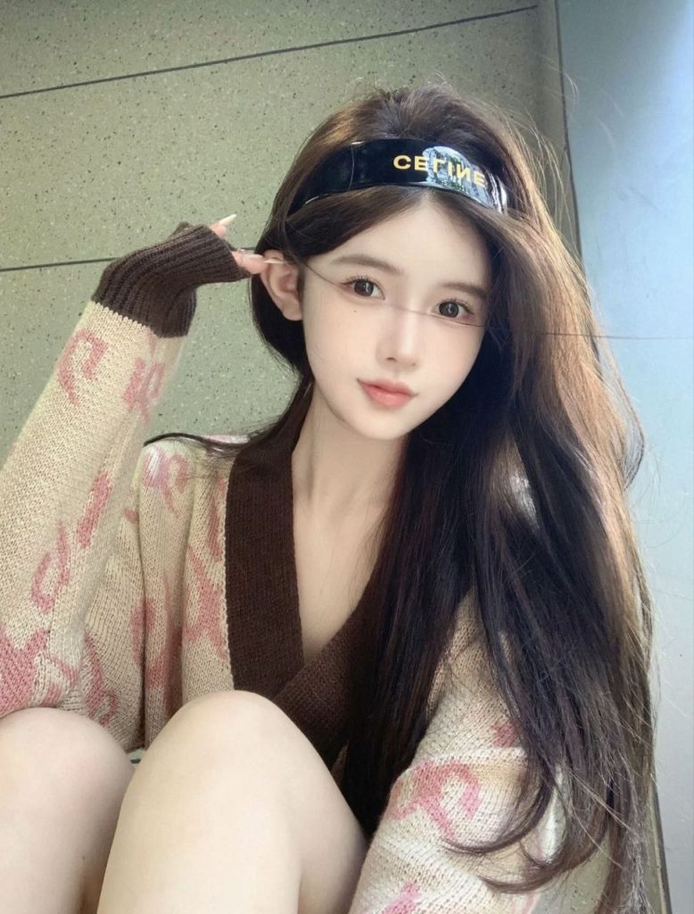 杭州外围 02新人 纯欲童颜巨🥛小女神相关配图