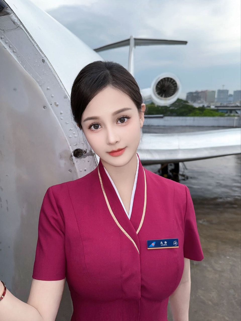 杭州外围 168大F 在职空姐 网红达人