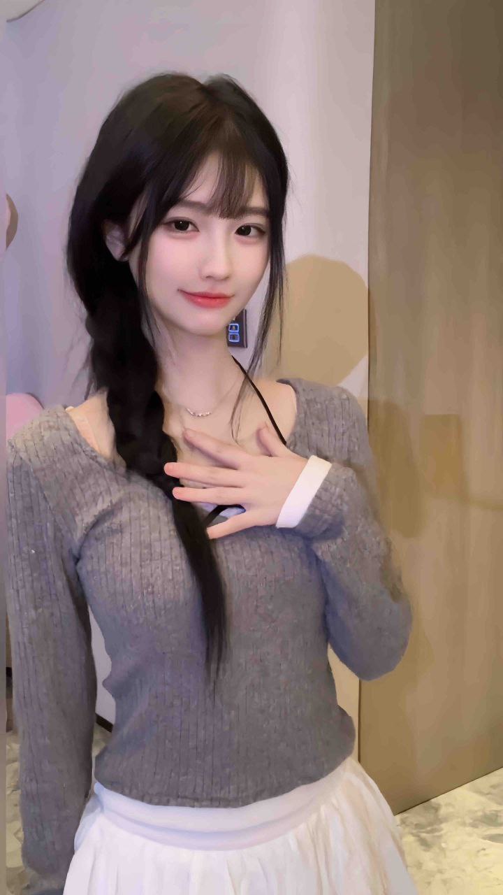 杭州外围 05真实大四艺术生在读 纯天然会舞蹈