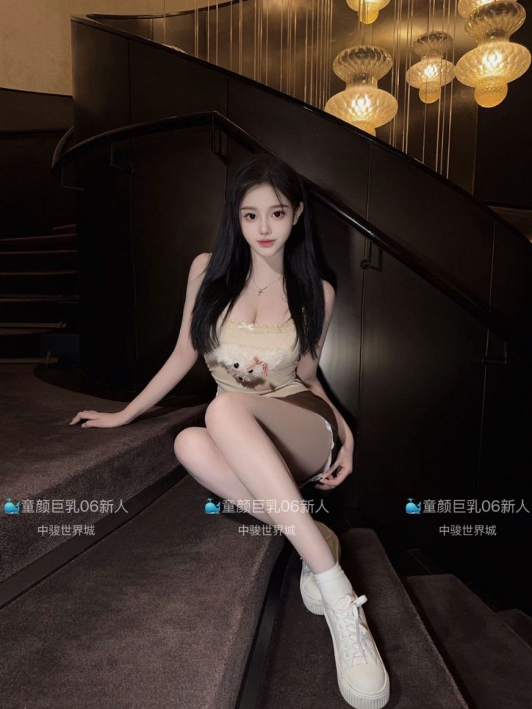 北京外围 06年新人172大E清纯少女相关配图