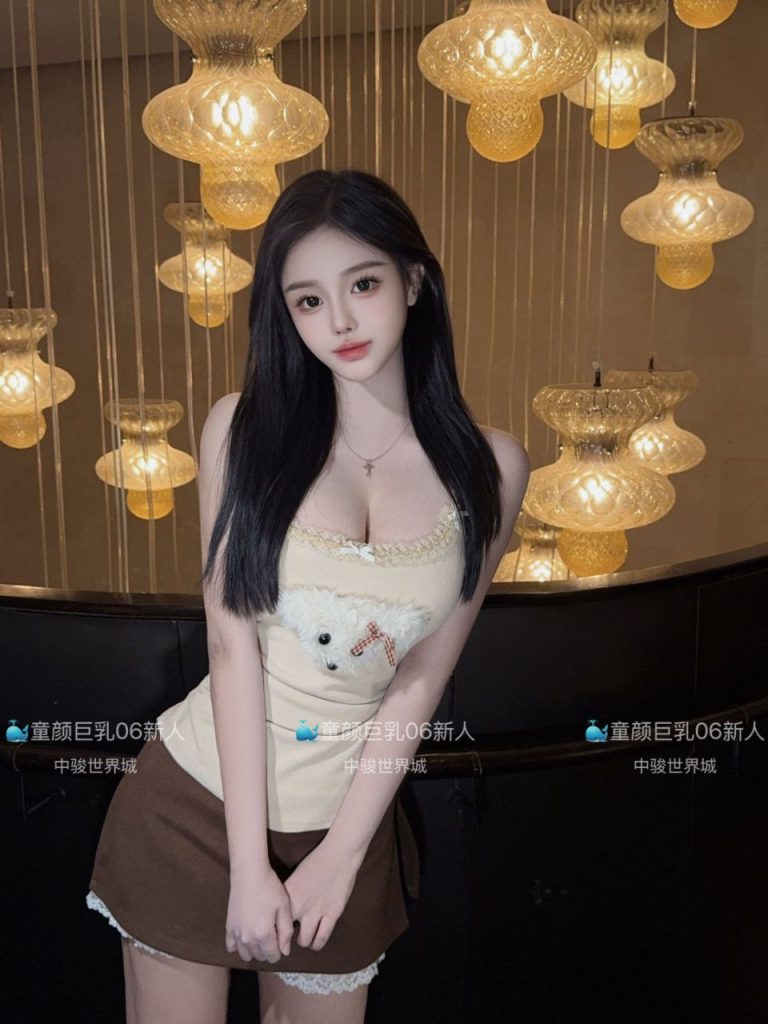 北京外围 06年新人172大E清纯少女相关配图
