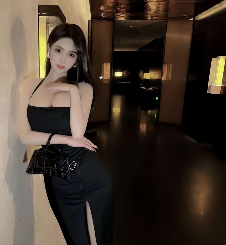 南京外围 170/D 自媒体短视频美妆达人相关配图