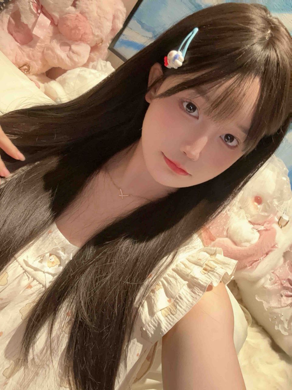 上海外围 03极品白虎萝莉