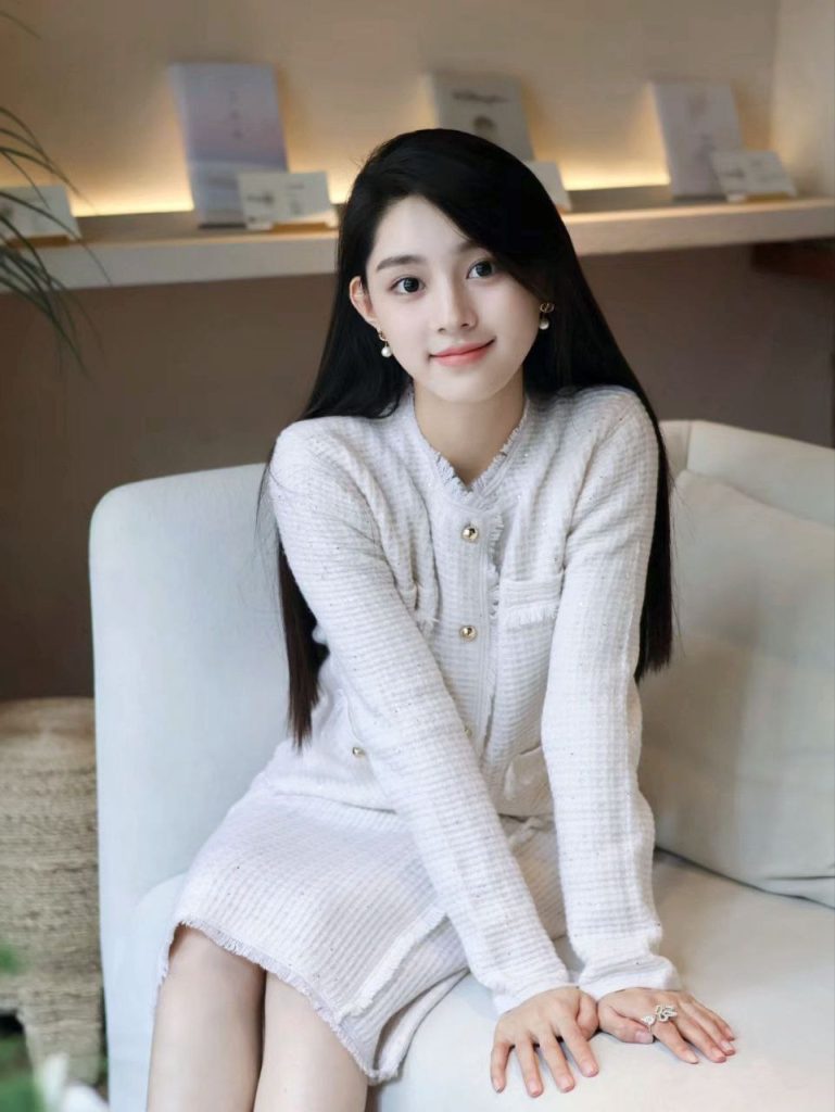 上海外围 气质淑女文秘兼职相关配图