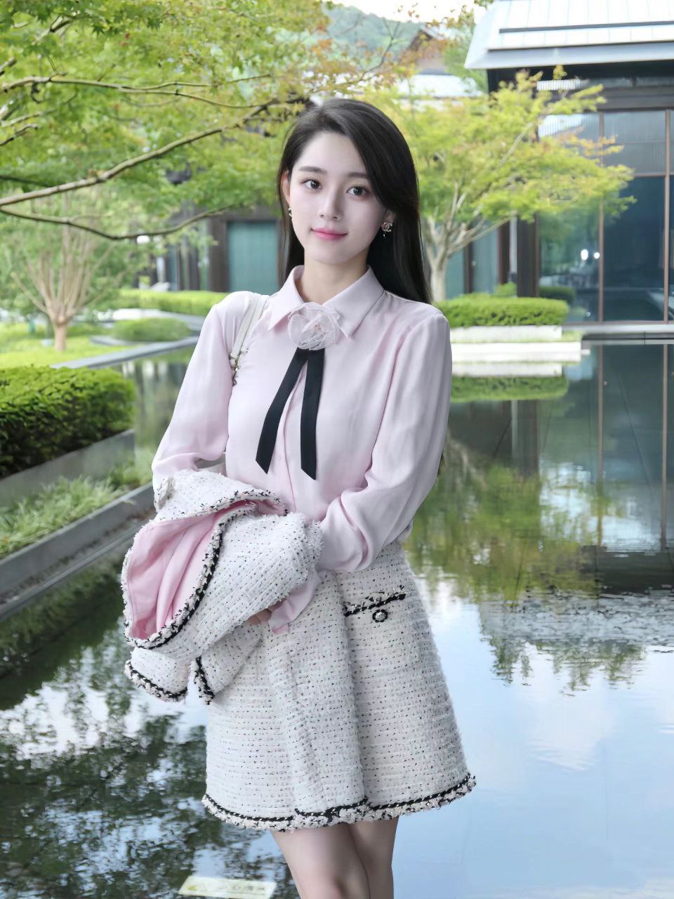 上海外围 气质淑女文秘兼职
