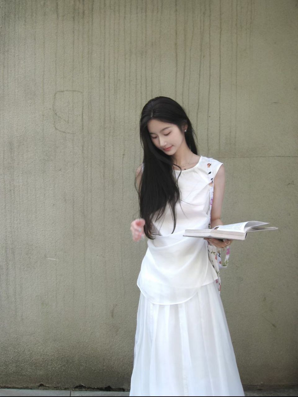 北京外围 在校大一新生性格阳光 女友feel