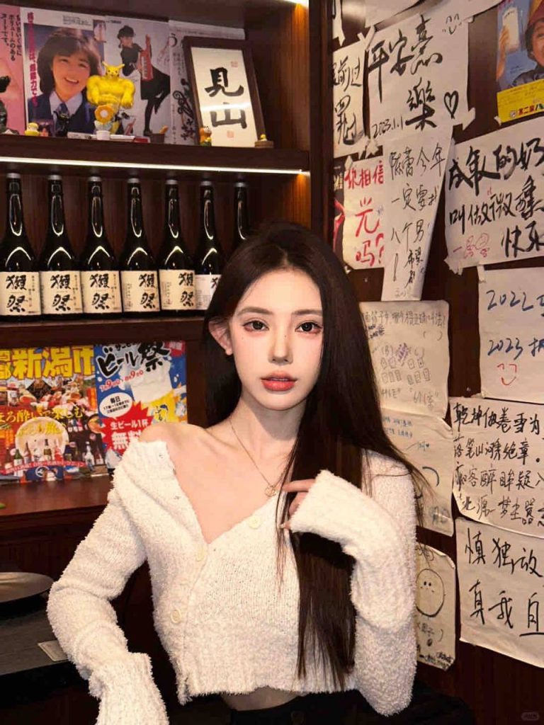 上海外围 浦东极品外冷内热女生范 满足你的征服欲相关配图