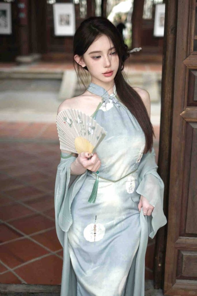 上海外围 浦东极品外冷内热女生范 满足你的征服欲相关配图