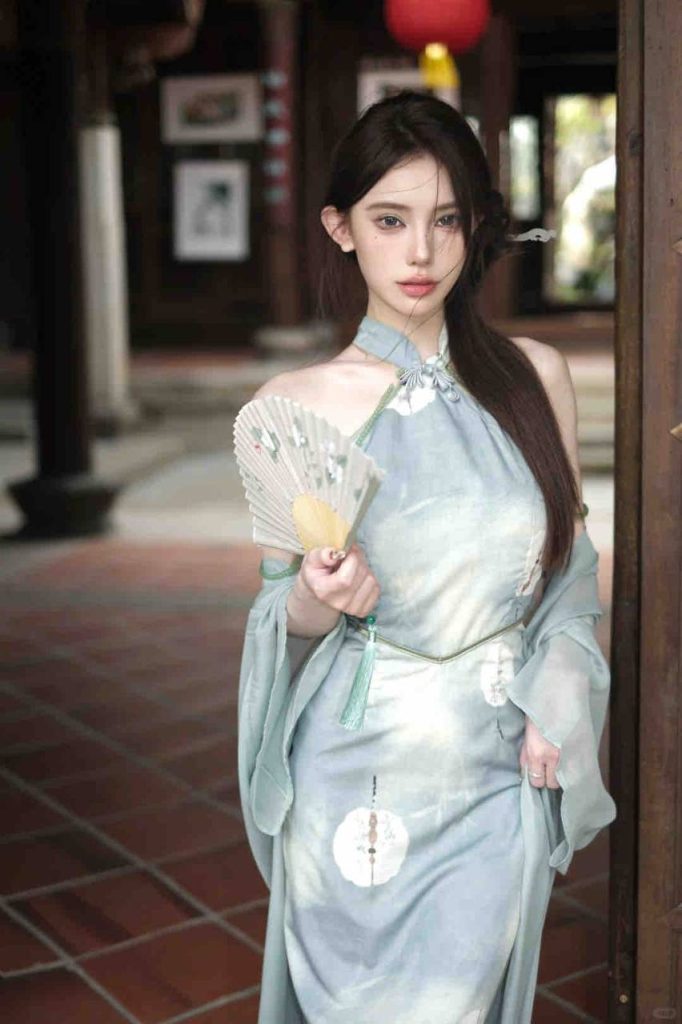 上海外围 浦东极品外冷内热女生范 满足你的征服欲相关配图