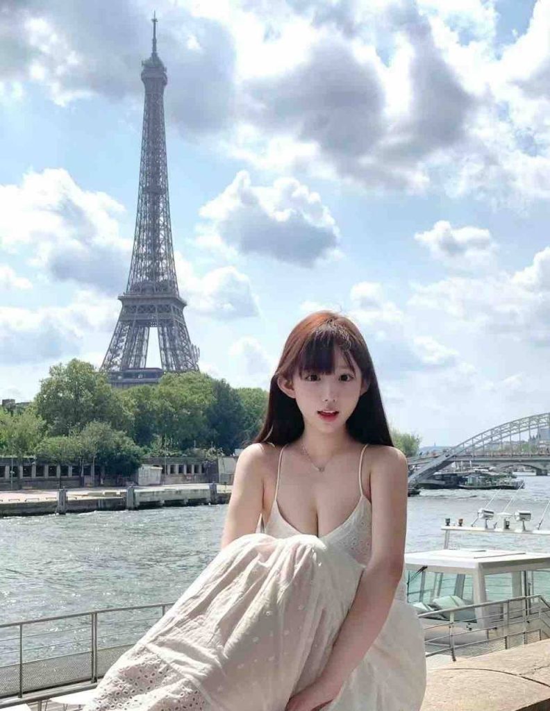 深圳外围 05酒窝甜妹 貓咪一樣的纯欲軟妹子相关配图
