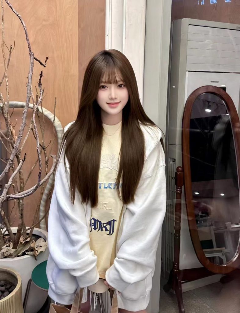 南京外围·05学生兼职 甜美女友感青春洋气相关配图