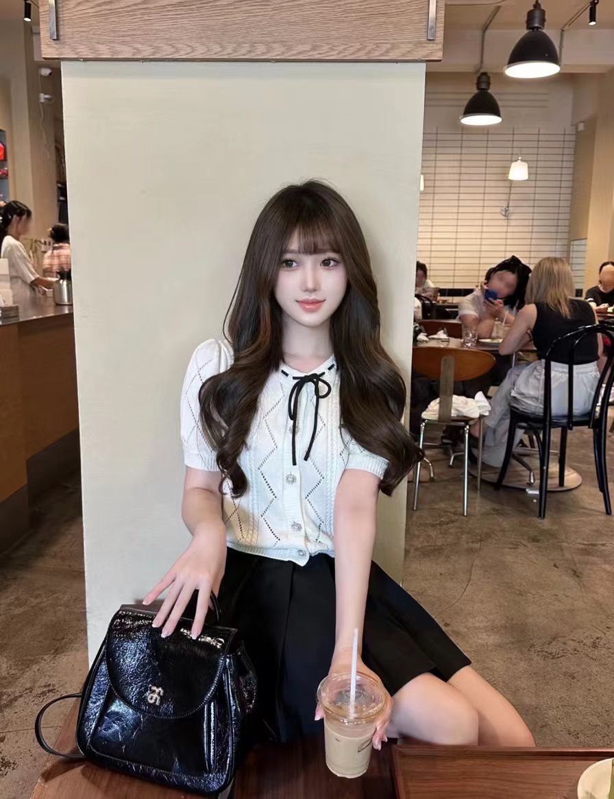 南京外围·05学生兼职 甜美女友感青春洋气