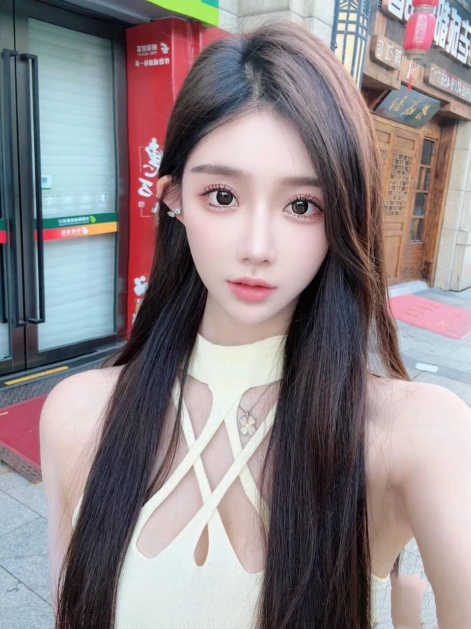 苏州外围 真实茶藝師 溫婉气质  洋气大牌 