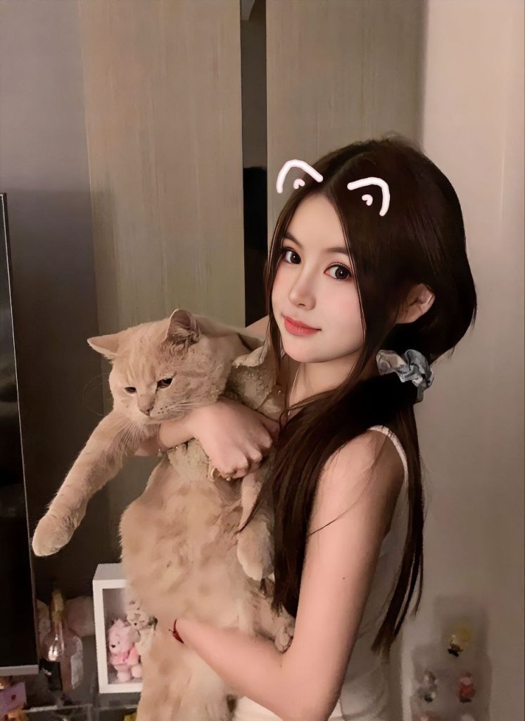 上海外围 早早 百变女郎可萝莉，可御姐，可清纯相关配图