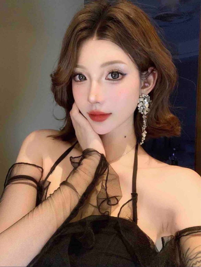 昆明外围 极品御姐 170大F短发女神相关配图