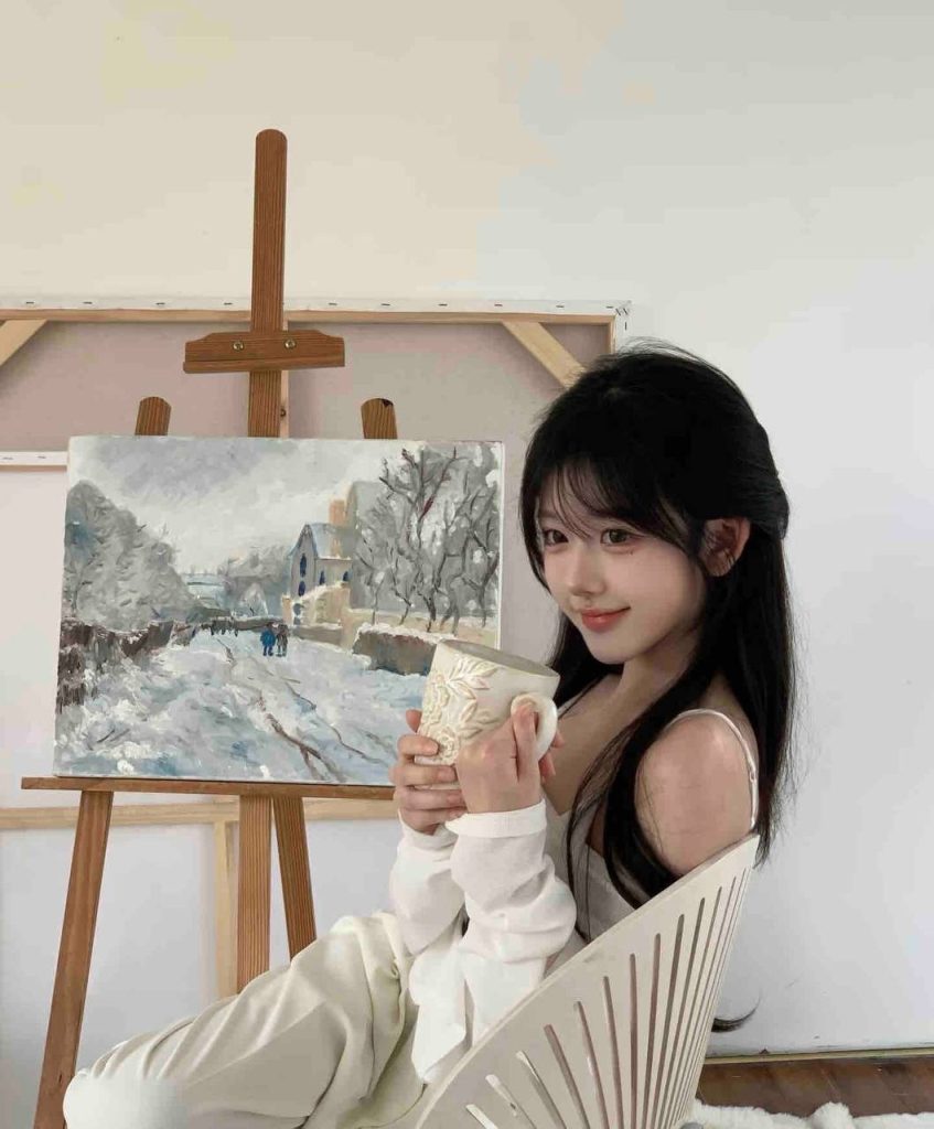 杭州外围 168D甜美温柔 风格多变 相关配图