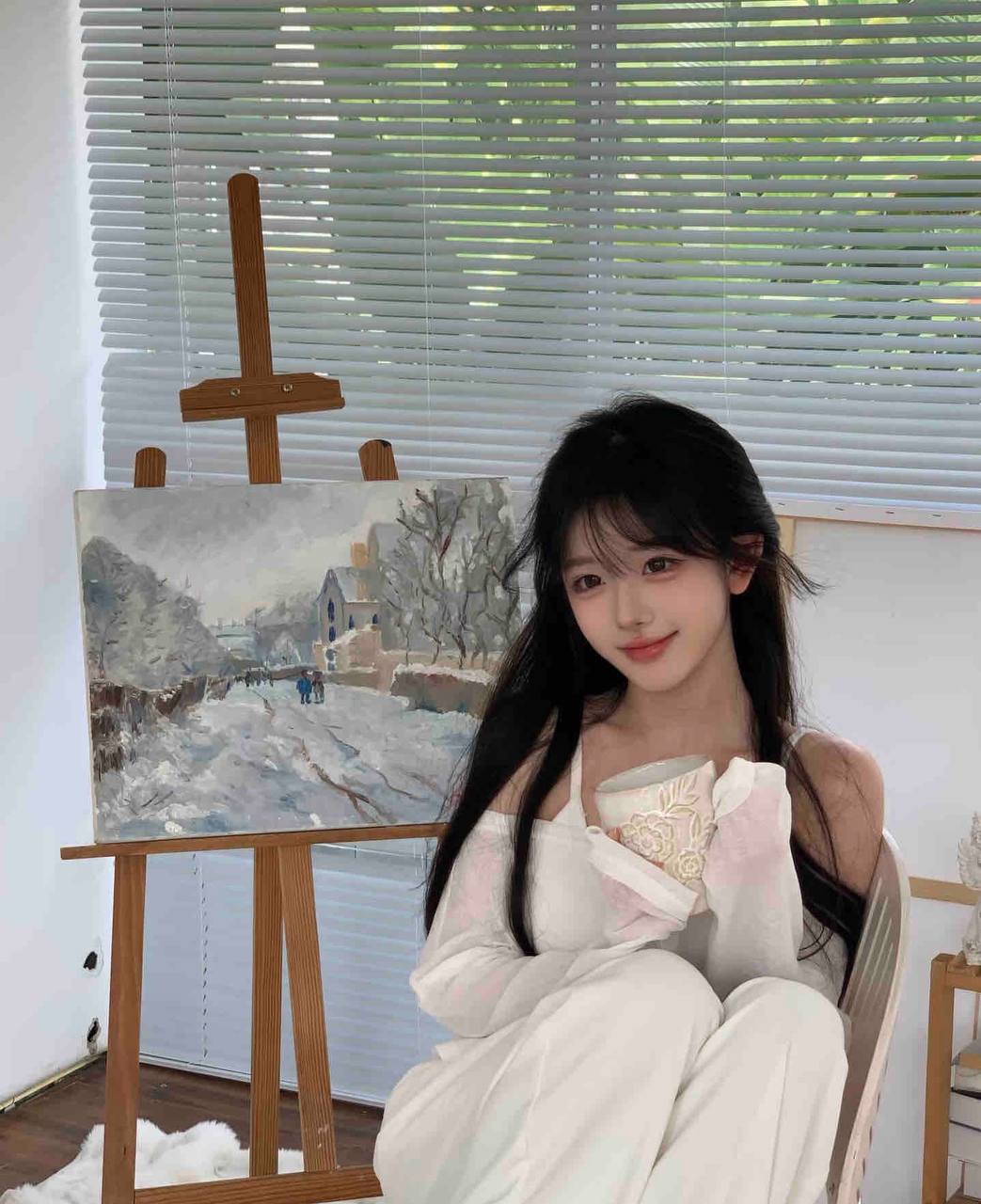 杭州外围 168D甜美温柔 风格多变 